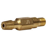 Мундштук Р3П №5