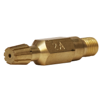 Мундштук Р2А №2