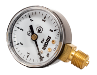 Манометр 6 Bar
