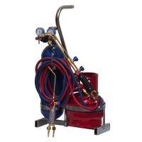 ПГУ-5П, пост