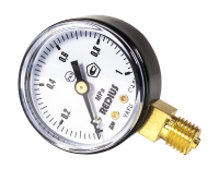 Манометр 1,0 МПа