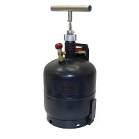 Бачок для жидкого горючего БГ-08