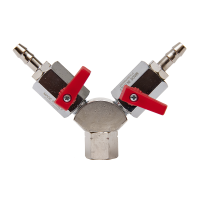 Разветвитель ТР-20