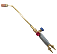 Горелка газовая Г3-ГПТ11 КАМА "Редиус 168"