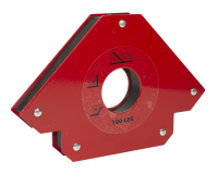 Магнитный угольник 100 LBS