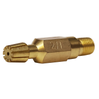 Мундштук Р3П №2