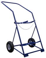 Тележка ПГУ-40/50, стандартная