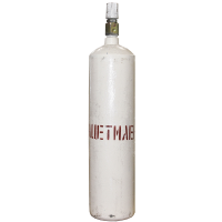 Баллон 10л, ацетилен