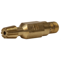 Мундштук Р3П №4