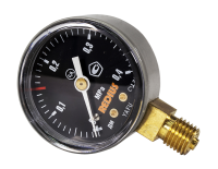 Манометр 0,4 МПа