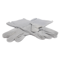 Краги серые