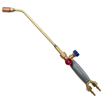 Горелка газовая Г3-ГПТ11 КАМА "Редиус 168"