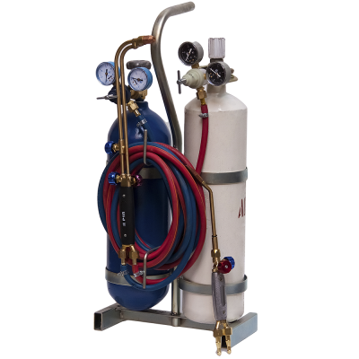 ПГУ-5А, пост