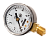 Манометр 6 Bar