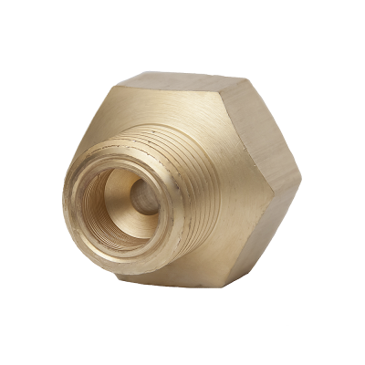 Переходник  G3/4 - W21.8 (Сп21,8)