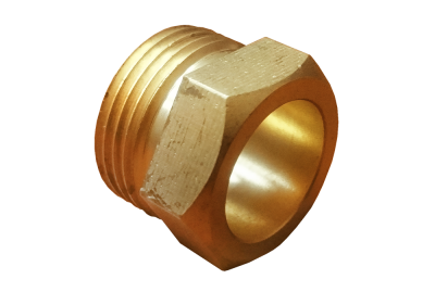 Гайка ТРТ-000-01