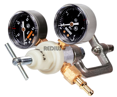 БАО-5-1,5 с поверкой