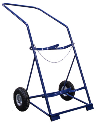 Тележка ПГУ-40/50, стандартная