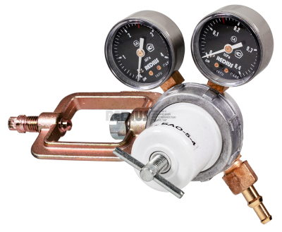 БАО-5-4 с поверкой