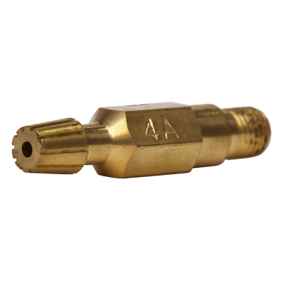 Мундштук Р2А №4