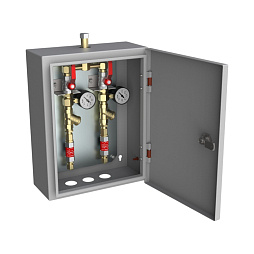 Посты газовые