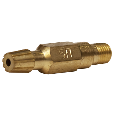 Мундштук Р3П №5