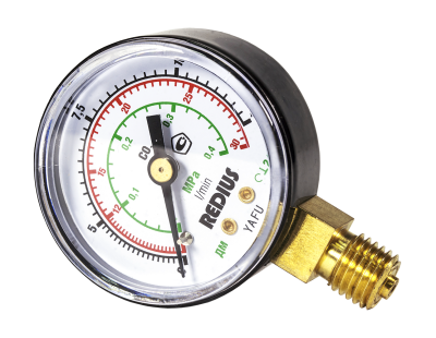 Расходомер У30